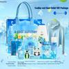 Summer Cooling & Travel Essentials Gift Set