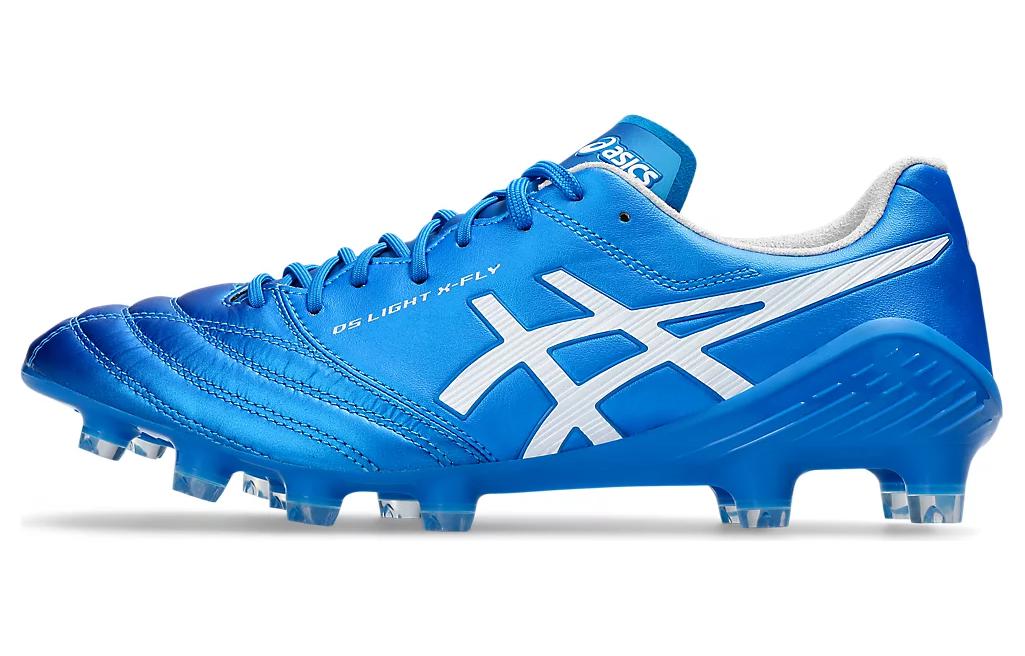 ASICS Ds Light X FLY 5 Синий Директуар Белый 1101A047-400 39.5