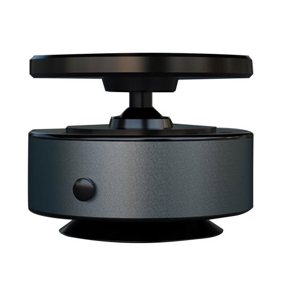 

Магнитный присоска автомобильный держатель телефона электрический вакуумный автомобильный держатель телефона вращение на 360 градусов темно-зеленого