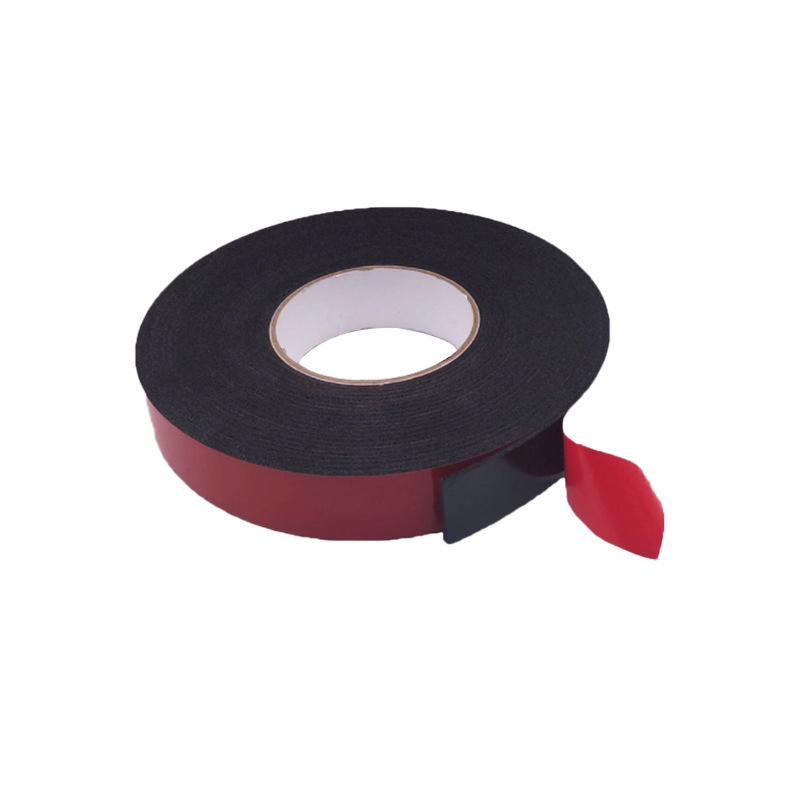 10 метров Очень прочный Двусторонний Скотч Клей Автомобильный Специальный Двусторонний Скотч Сильный Постоянный Двусторонний Скотч Doppelseitiges 5mm&10 Meter&1mm