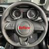 Pulsanti Cruise Control per Auto Pulsanti Multifunzione sul Volante Pulsanti Volume Musica Per Suzuki Swifts Jiminy XL7 2019 -2023
