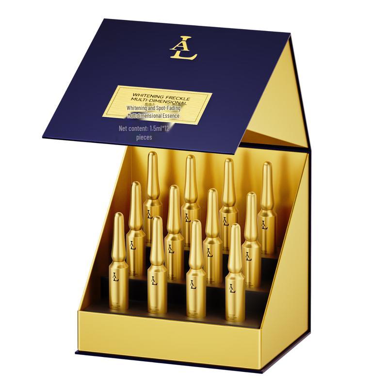 

LA377 Whitening & Spot Reducing Ampoule Serum