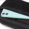 Portable Magazine Bag Nylon Climbing Belt Bag Phone Bag Waist Pack  Camping