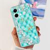For Vivo Y28 4G Case Coque Clear Silicone Soft Back Cover For Vivo Y28 5G Y28s 5G Phone Bumper Coque Funda Dinosaur Cat Dragon