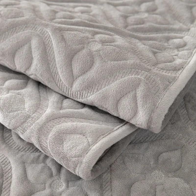 Husa de canapea anti-alunecare Prosop Toamna si iarna Perna de canapea patru anotimpuri Perna de canapea la moda cu flori