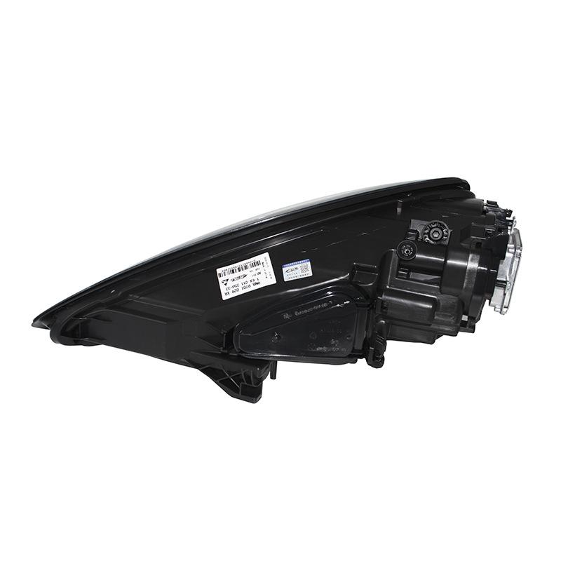 Headlight Assemblies for 2011-2014 Porsche Cayenne, with 2024 Matrix LED Options.
