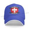 Starship Troopers Starship Troopers Multicolor Hat Peaked Womens Cap Personalized Visor Protection Hats