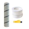 Main Brush Rolling Brush for Xiaomi Mijia 1C / K10 MJWXCQ04ZM Handheld Wireless Vacuum Cleaner Roller Brushes HEPA Filters