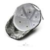Outdoor spring and autumn unisex travel sports sun hat, street-style tie-dye baseball cap