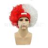 2026 World Cup Fans' Wigs and Headbands