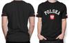 KOSZULKA T-SHIRT KIBICA REPREZENTACJI POLSKI