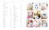 Cross-Stitch Book “Fairy Tale Cross-Stitch from Paris Enjoy Nostalgia with 270 Motifs”