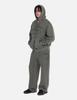 LORES Pigment Dyed Sweatpants - Slate