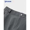 FILA FUSION Women's Loose Woven Cargo Pants