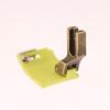 Plastic T9 Adjustable Multi-Function Presser Foot Hemming Rolling Edge Guide Feet For Industrial Sewing Machine Accessories
