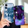 For Vivo Y400 Pro Y400Pro 5G Case Stylish Soft TPU Silicone Back Cover Bumper For Vivo Y400 4G 5G Phone Case V2506 Protect Shell