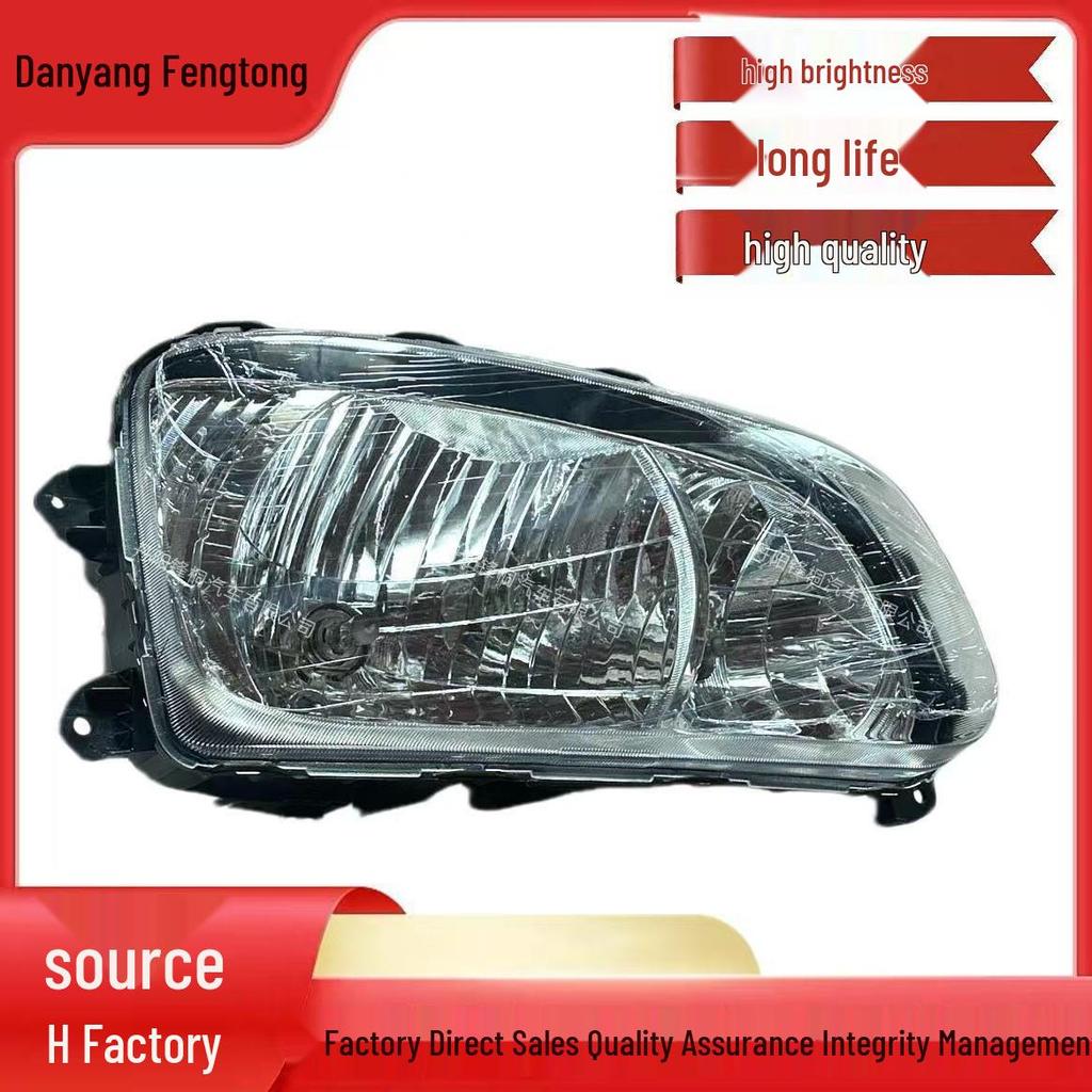 HINO 700 New Headlights Crystal Model Auto Parts