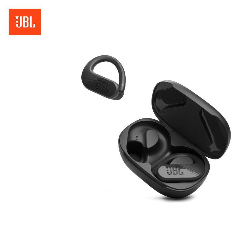 JBL Endurance Peak 3 True Wireless Sports Earbuds