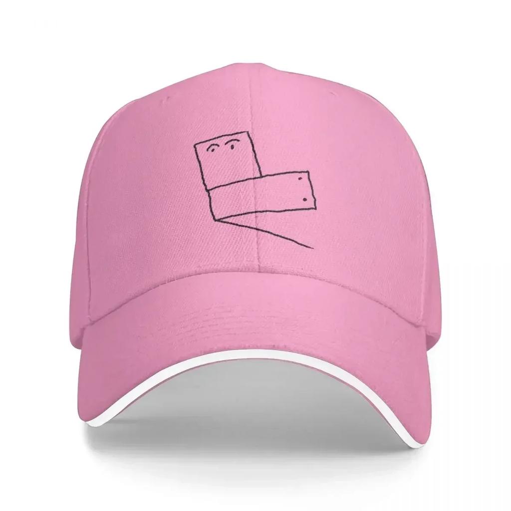Guppie Productions Logo Cap Baseball Cap Dropshipping Christmas Hats Boy Child Hat Womens