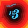 CD US3 - Schizophonic  US3CD002 Us3 2006 UK Rap & Hip-Hop/R&B Used