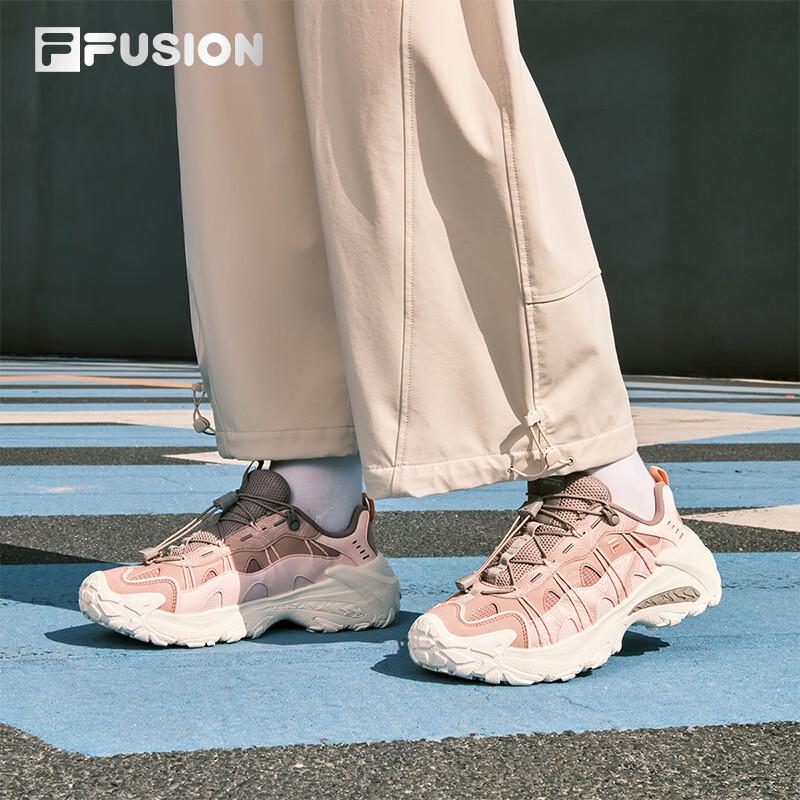 FILA FUSION Женские горные кроссовки Dad Shoes S