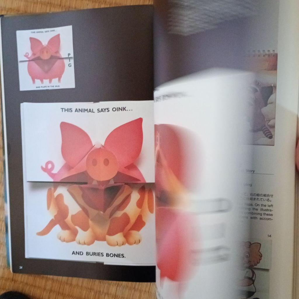 [USED] The Best of 3D BOOKS