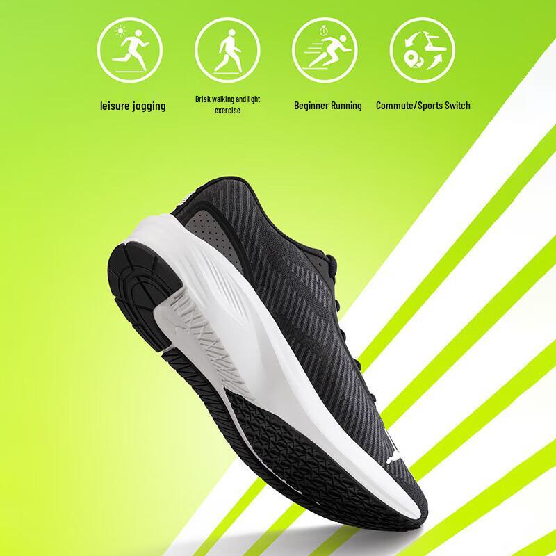 

PUMA AVIATOR 376615 Unisex Running Shoes 41