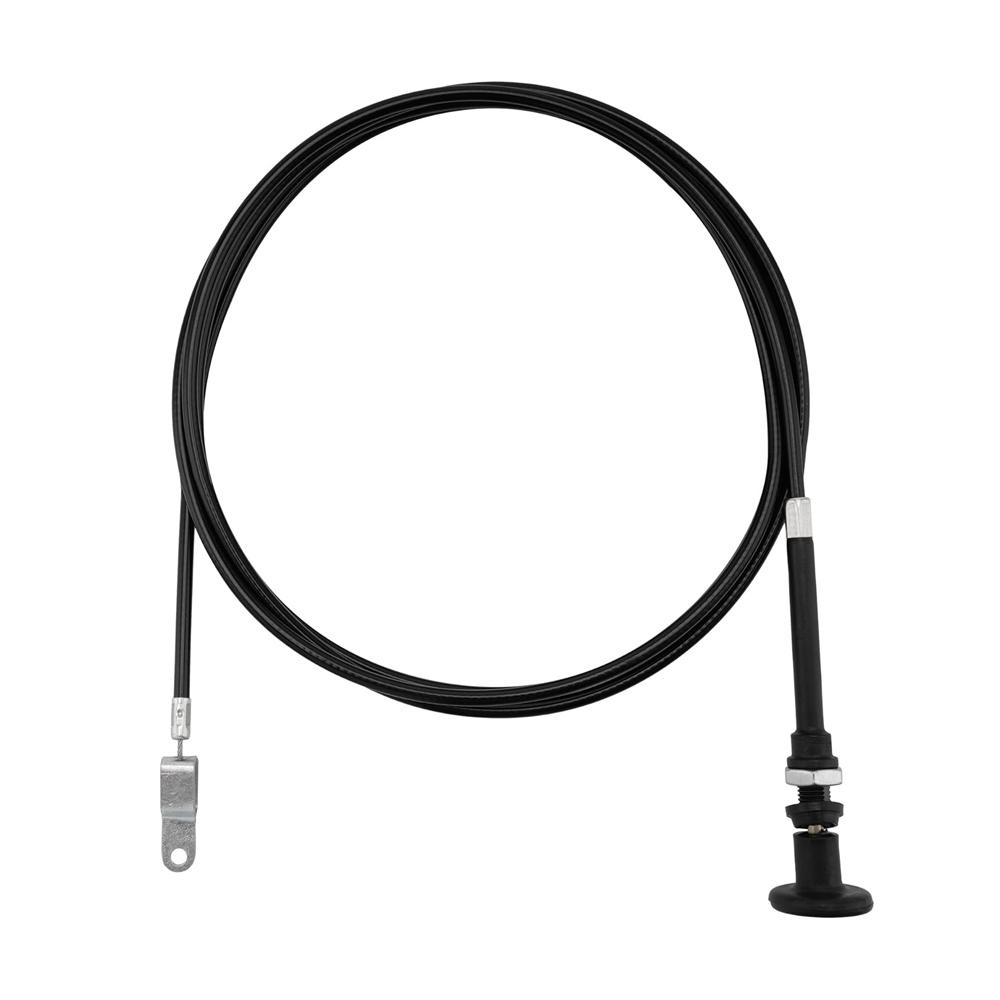 Chokezug 90" J10-26331-02 Für Yamaha G1 2-Takt Golfwagen 1979-1989