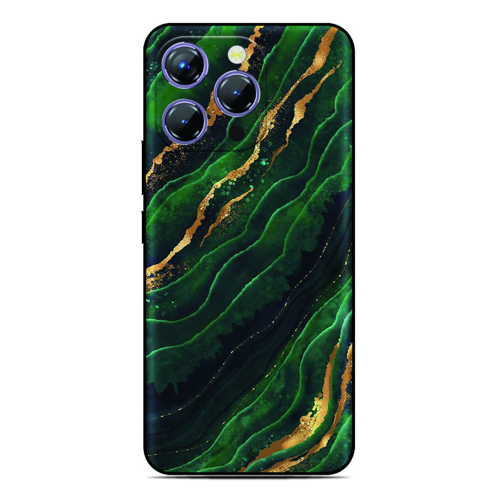 Printed Marble Phone Case For Motorola Moto G35 G75 G71 G34 G53 G96 G22 E40 E30 E20 G13 G14 G42 G31 G41 G30 G20 G10 G51 Cover