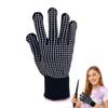 Heat Protection Gloves Heat Proof Gloves For Kitchen Grilling Multifunctional Kitchen Mitts Non-Slip Oven Gloves For Baking