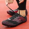 Spikeschuhe professionelle Leichtathletikschuhe Kurzstreckenlauf Herren Weitsprung Mittel- und Langstreckenlauf Trainingsspikeschuhe Schülerinnen Spezial für hi