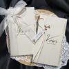 Advanced Vow Book: Fresh Declarations for Bride & Groom