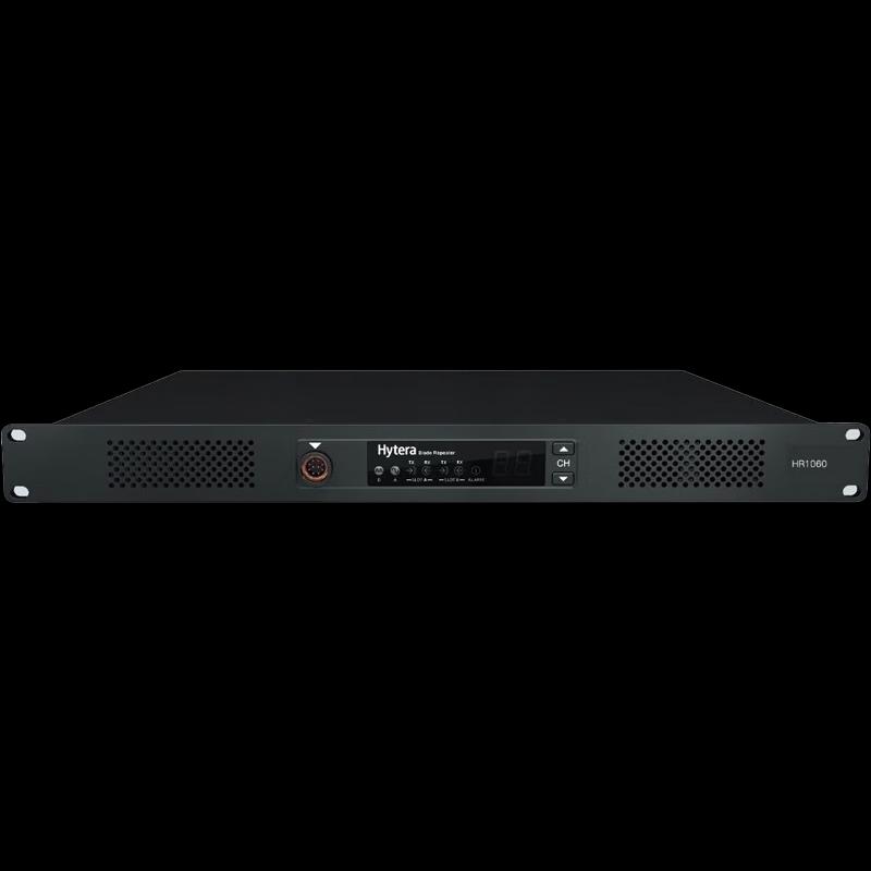 Hytera HR1060 50W Digital Repeater Base Station (CN version)