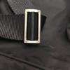 [Pre-Owned] Logo Fabric Messenger Bag - Very Good #1MQ6IR6
