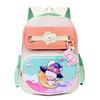 Primary School Boys and Girls Schoolbag Grade 1-3 Cartoon Children Backpack