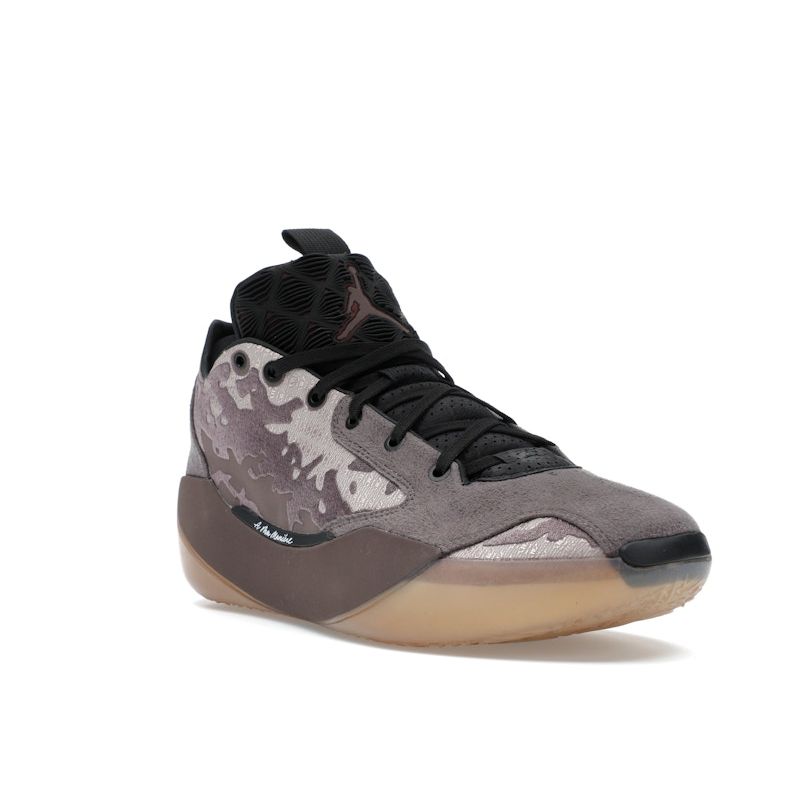 A Ma Maniére X Air Jordan 39 While You Were Sleeping Men Sneakers Purple Violet-Ore Black FQ7617-200