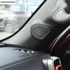 Pillar A Speaker / Dashboard Audio Sound Horn Frame / Roof Reading Light Lamp Cover Trim Accessories For Haval Dargo