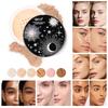 Cloud Gentle Makeup Loose Powder Oil Control Setting Powder Waterproof Long Lasting Matte Face Translucent Powder Cosmetic for Women