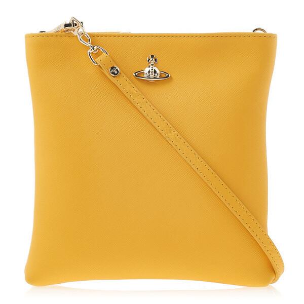 Vivienne WeStwood Women S New Square croSSbody Bag 51160005 L001n E401