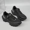 Classic Brand Designer Quick Lacing Outdoor Hiking Shoe Top Quality Wearable Trekking Sneakers Mountain Climbing Off Road Shoe