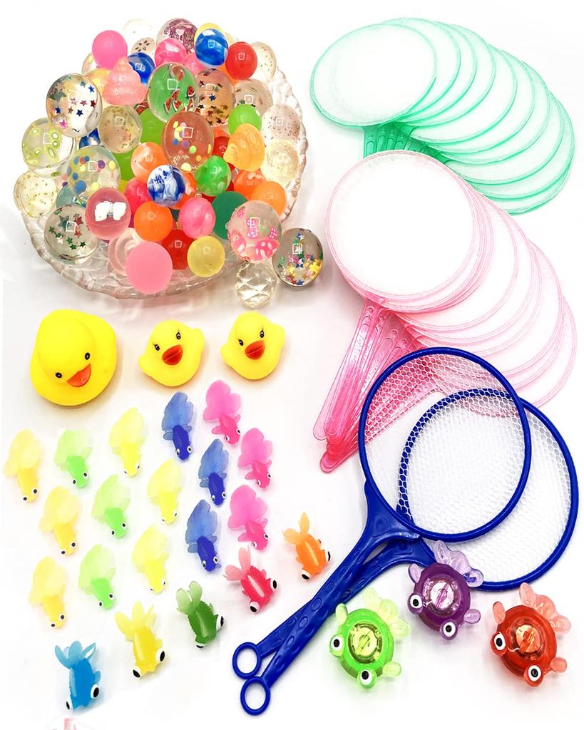 In 20 Traditional Super Ball Scooping Goldfish Made In 18 Perfect for RIMINA Scooping [Featured Magazines! Japanese-Made Scoops] Set, Scooping,