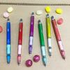 Zebra DelGuard Mechanical Limited Edition Candy Purple 0.5mm Pencil, (P-MA85-CDPU)