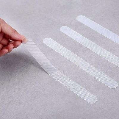 Anti-Rutsch-Fliesenaufkleber-Pads für das Badezimmer (12er Pack) [WCF2170]