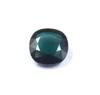 5.65 Carat Great Quality Green Alexandrite Cushion Shape Certified Russia Gemstone SN509