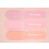 Feev Blush pentru obraji pufos (6 culori) 10g