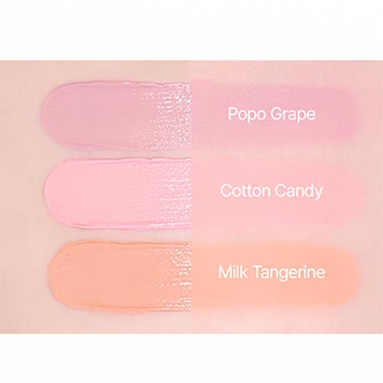 Feev Blush pentru obraji pufos (6 culori) 10g