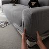 New All Season All Inclusive Backrest Cover Non Slip Elastic Sofa Cover High End Sofa Cushion Cover