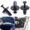 Auto Bumper Trim Door Sill Wheel Arch Clip Retainer for BMW 3 5 7 Series 51118174185 Interior Accessories Car Rivet Clip