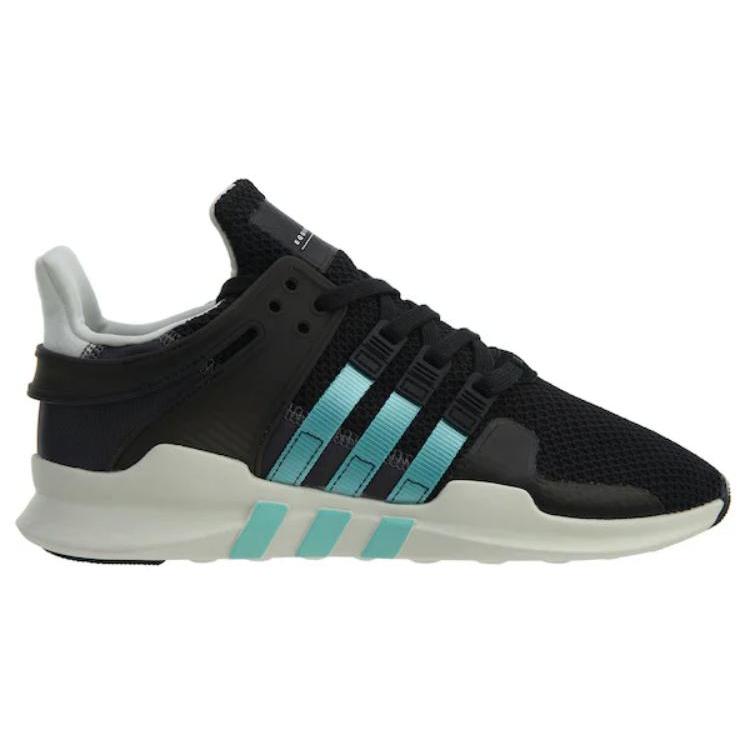 Adidas Women's Eqt Support Adv 'Black Aqua' Women's BB2324