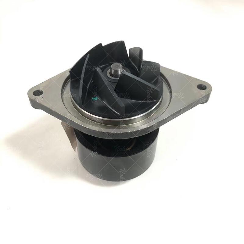 Dongfeng Tianjin Cummins Engine Water Pump
